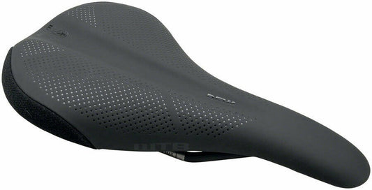 WTB Deva Saddle - Titanium Black Women's Medium 1