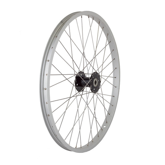WM Wheel Rear 24x1.75 507x25 Aly Sl 36 Trike 15mm W/bearings Ss2.0sl 1