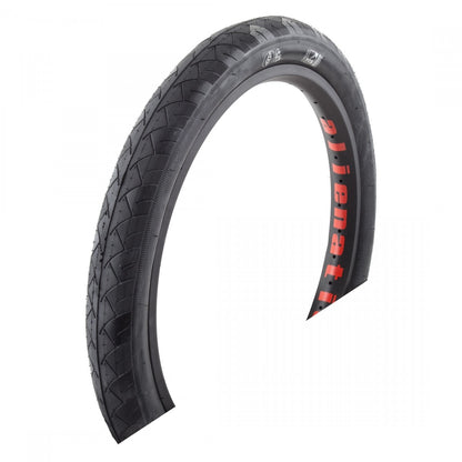 20x2.3 Tubeless Folding Tire TCS 138 Dual Compound 60 TPI Black 4