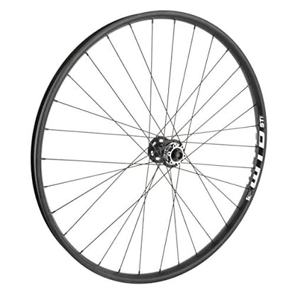 Wheel Masters Wheel FT 29 622 x 30 WTB ST TCS 2.0 I30 Black Disc 4