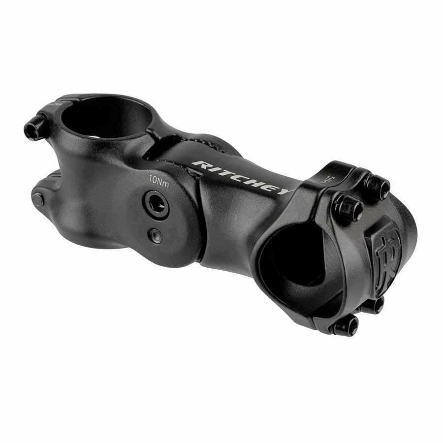 Ritchey 4Axis Adjustable Stem Clamp: 31.8mm L: 120mm Steerer: 1-1/8'' +/- 55deg 1