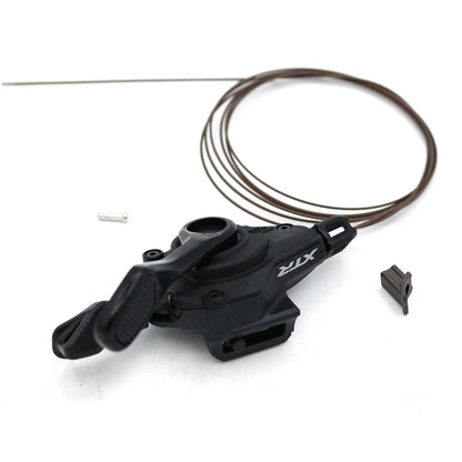 Shimano XTR SL-M9100-IR 12-Speed Shifter Right I-Spec EV Trigger Lever 1