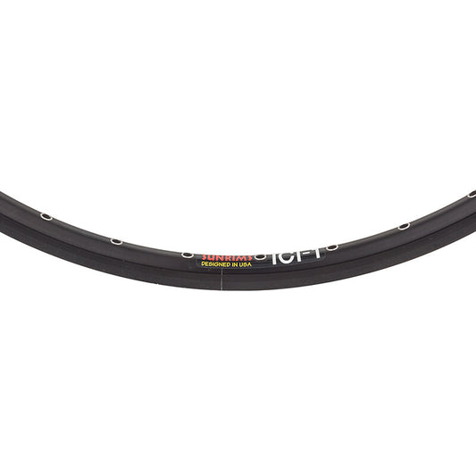 Sun Ringle ICI-1 Rim Sun 24 520x16 Icione 36 Bk/nmsw 1