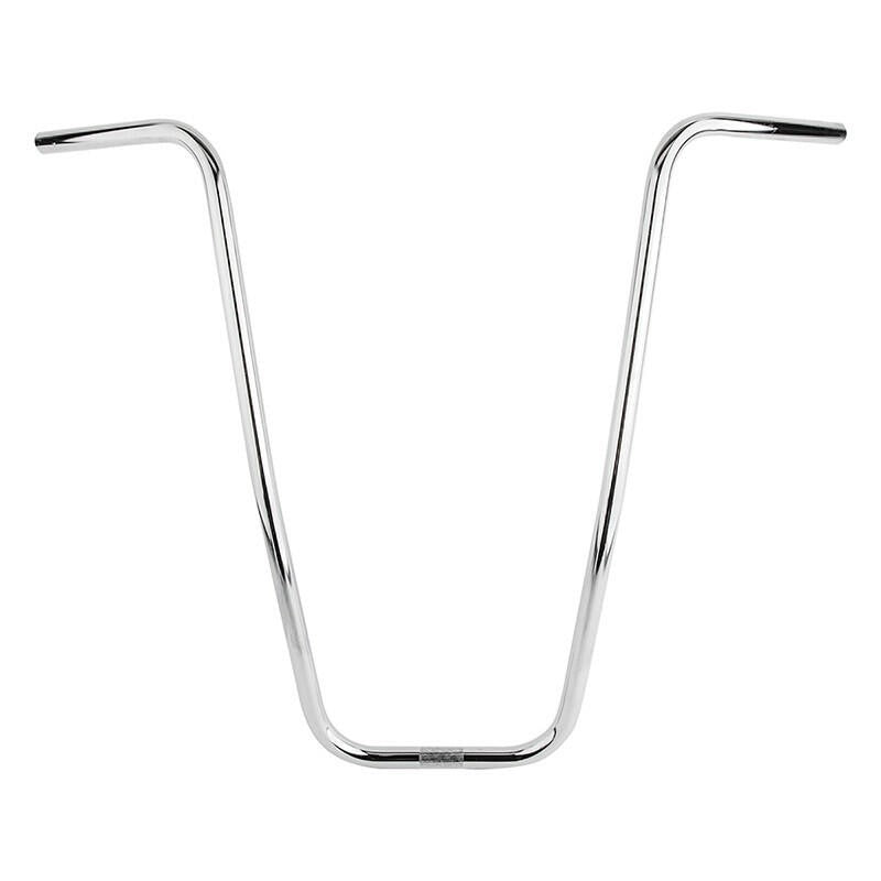 Sunlite D-Cruiser Bars Hbar Sunlt Crsr Dno 32wx25hx7/8cp 1