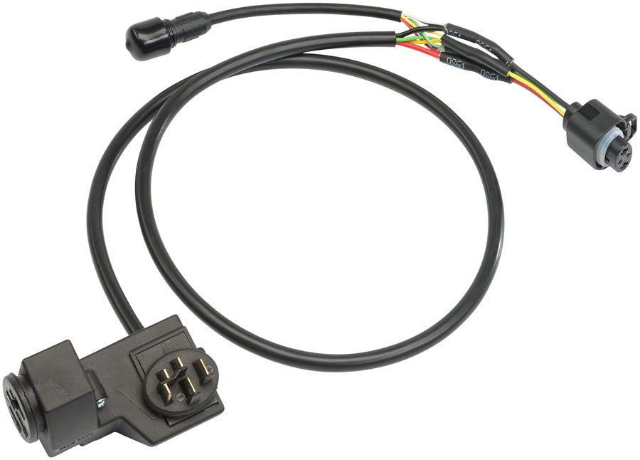 Bosch eShift Rack Y-Cable - 750mm, Shimano, SRAM, Nuvinci HISync 1