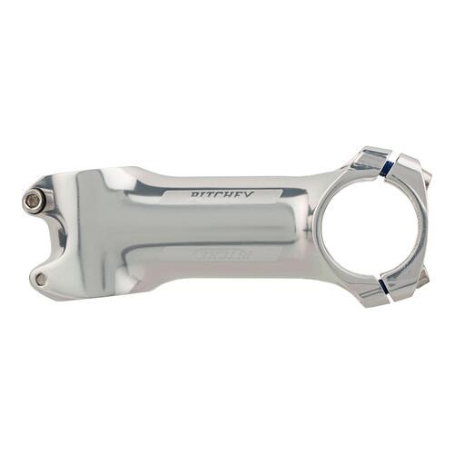 Ritchey Classic C220 Threadless Alloy Road Stem 6d Silver 90mm x 31.8mm 2