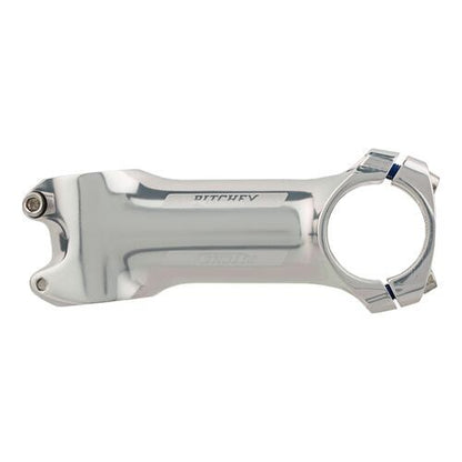 Ritchey Classic C220 Threadless Alloy Road Stem 6d Silver 90mm x 31.8mm 2