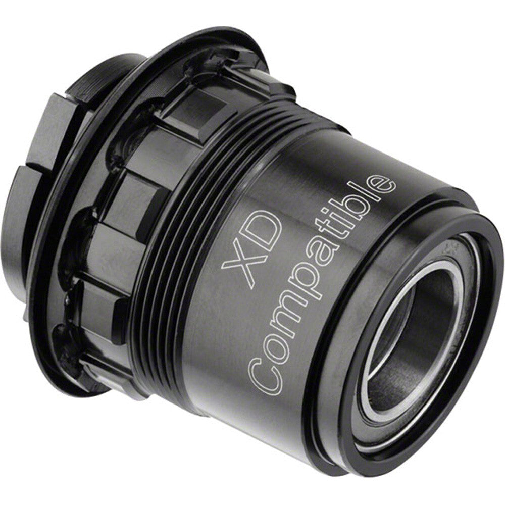 DT Swiss XD Freehub Body for 3-Pawl Hubs Downhill Freeride 1