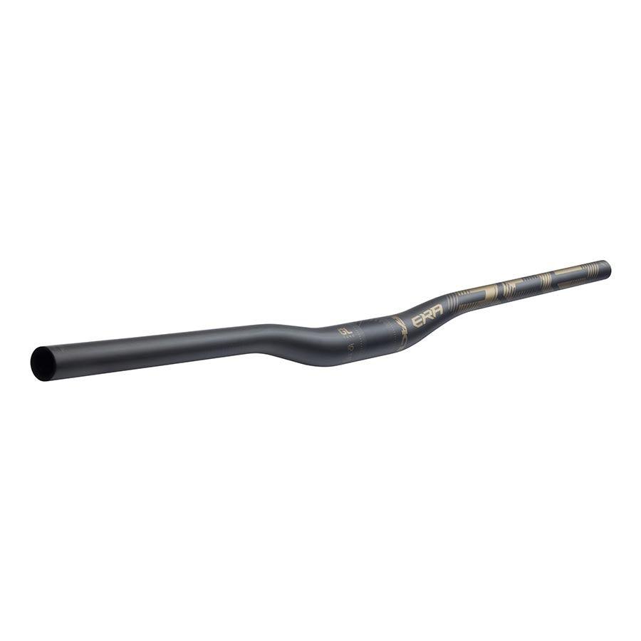 Raceface Era 20 MTB Handlebar Diameter: 35mm 780mm Rise: 20mm Black/Gold 1