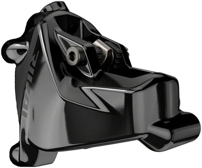 2 Pack SRAM Rival eTap AXS D1 HRD Flat Mount Disc Brake Caliper Black 2