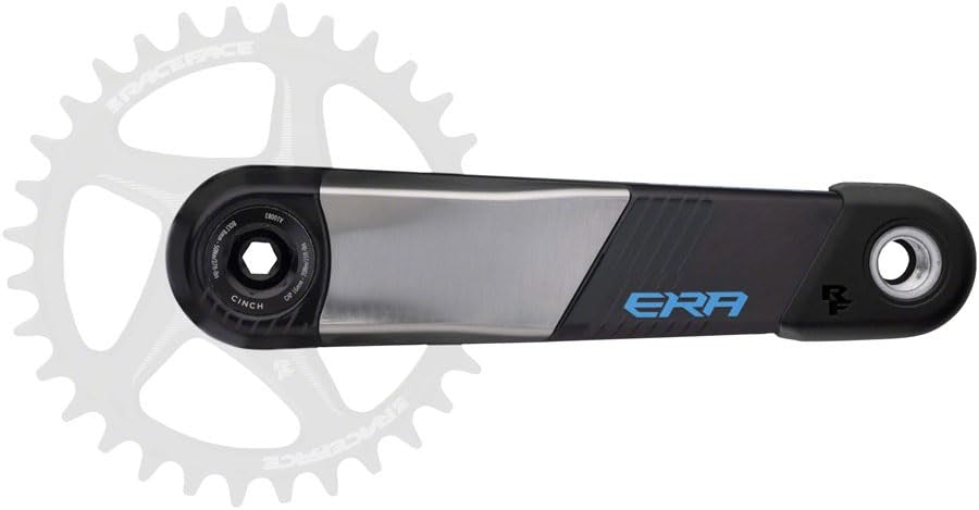 RaceFace Era Crankset - 160mm Direct Mount 136mm Spindle with CINCH Interface 5
