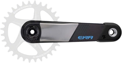 RaceFace Era Crankset - 160mm Direct Mount 136mm Spindle with CINCH Interface 5