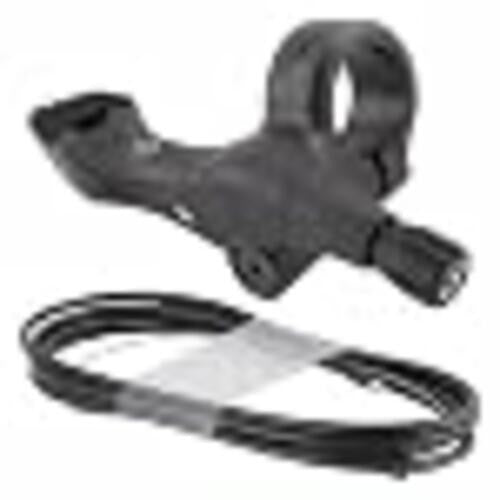 Origin8 Hangtime Dropper Post 31.6mm 386mm 125mm 17