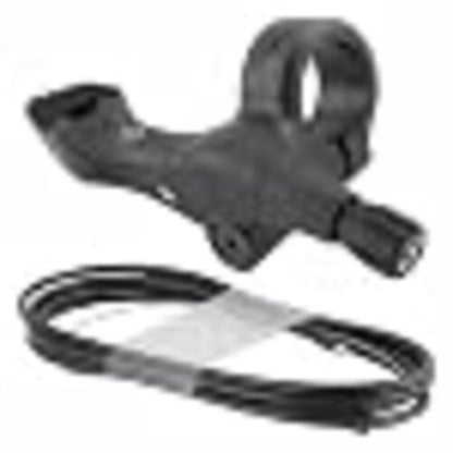 Origin8 Hangtime Dropper Post 31.6mm 386mm 125mm 17