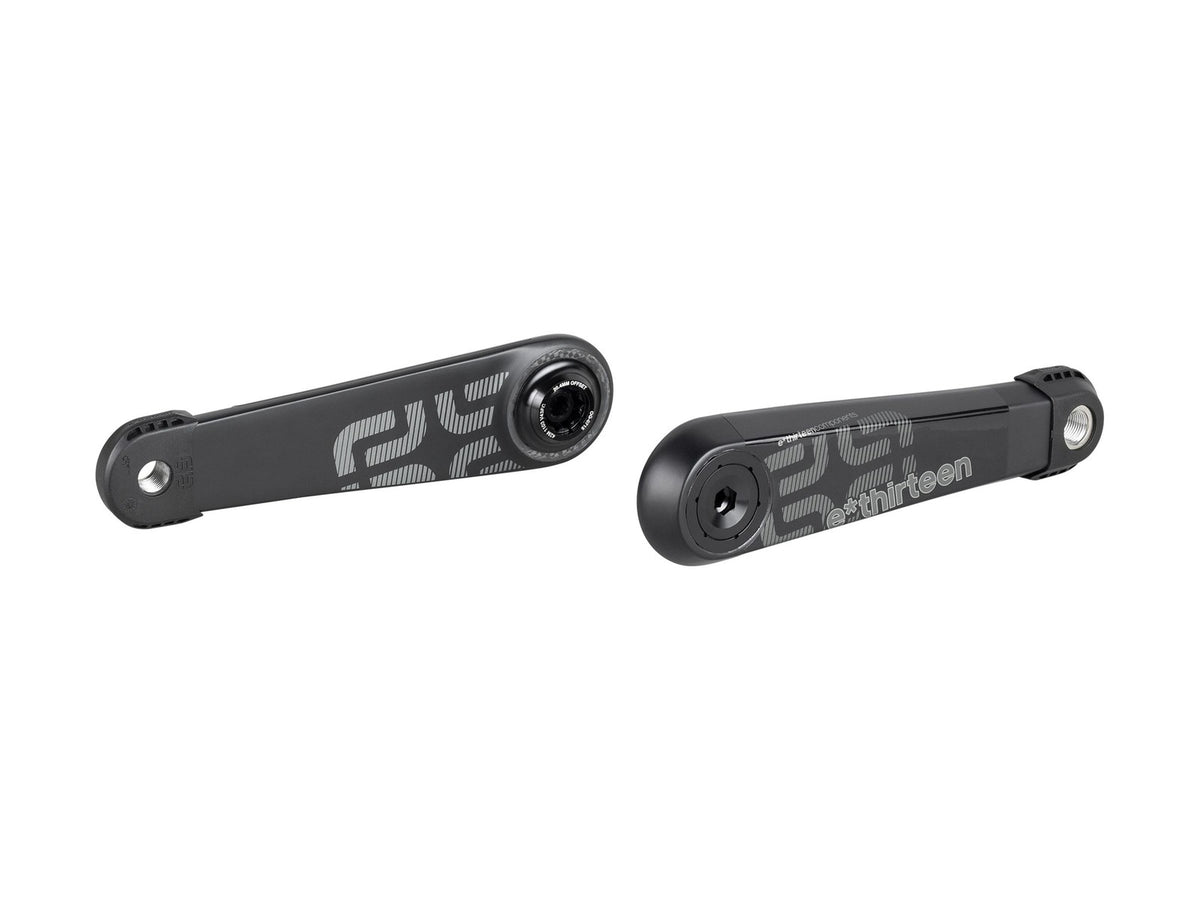 e*Thirteen e*Spec Race Carbon Crankarm for Trek E-Caliber 2
