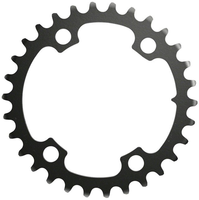 SRAM Force 2x12-Speed Chainring, 4-Bolt 4