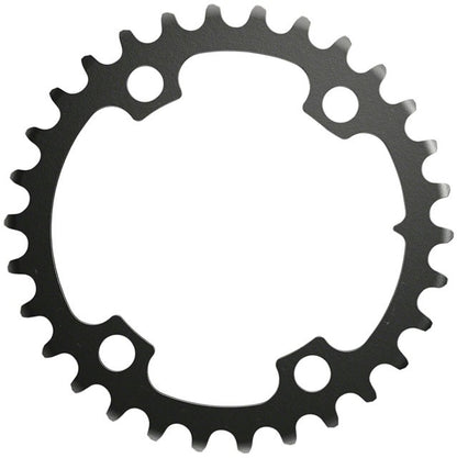 SRAM Force 2x12-Speed Chainring, 4-Bolt 4