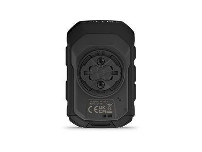 Garmin Edge MTB GPS Computer One size Black 8