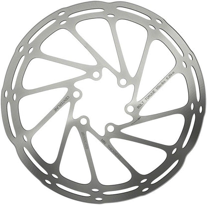 SRAM CenterLine Disc Brake Rotor, 6-Bolt 1