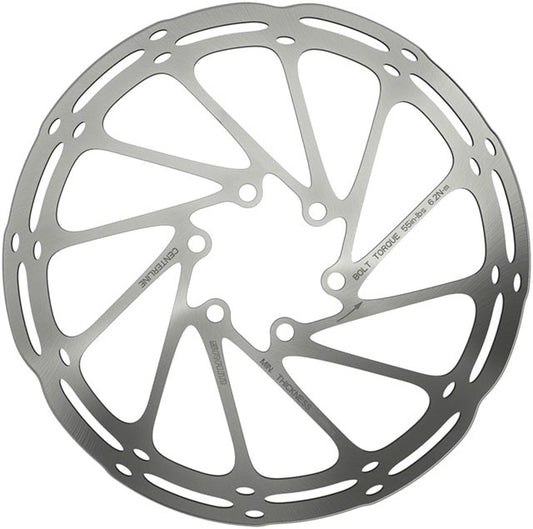 SRAM CenterLine Disc Brake Rotor, 6-Bolt 1