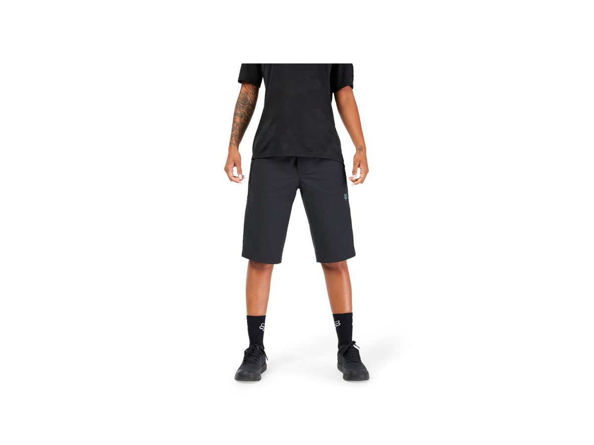 Fox Racing x Trek Ranger Women's Mountain Bike Short with Liner 3