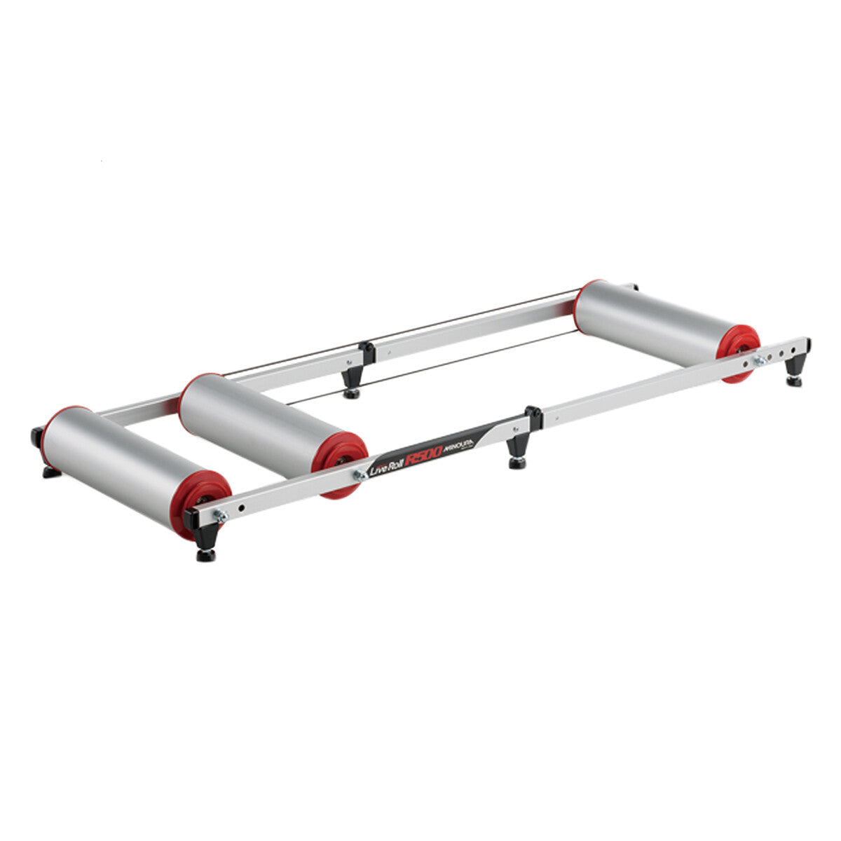 Minoura Live Roll R500 Rollers Folding - Indoor Cycling Bike Training 1