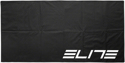 Elite Folding Trainer Mat - Black 1