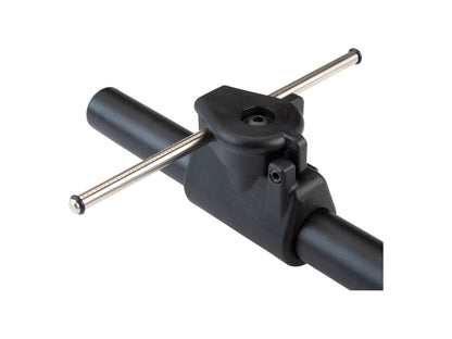 Park Tool DAG-3 Derailleur Hanger Alignment Gauge One size Black 3
