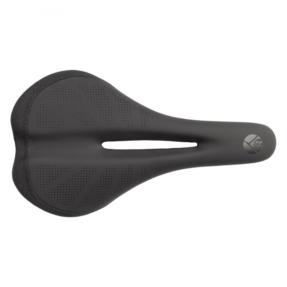 Origin8 Throne Flo All-Road All-Road/Gravel High Density Unisex Black 4