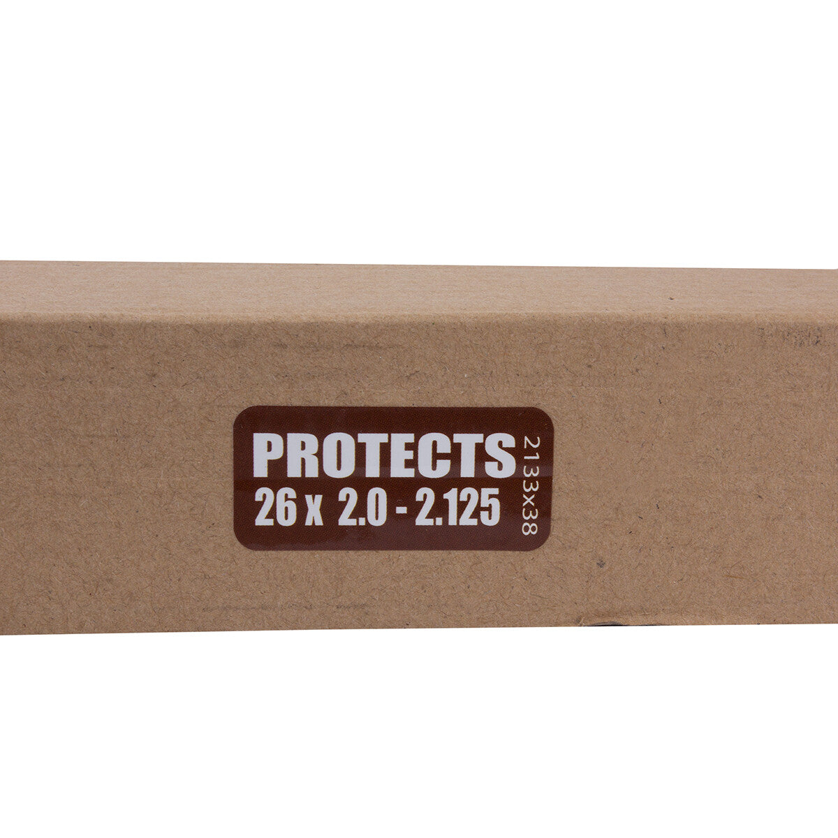Rhinodillos Bicycle Tube Protector Brown 26x2.0-2.125 - Bulk Box of 10 2