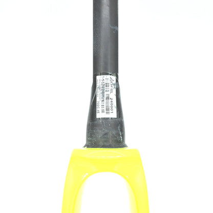 Trek Project 1 Madone SLR Gen 6 Disc Fork 45mm Radioactive Coral to Yellow Fade 5