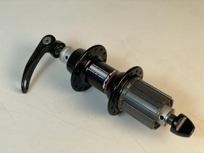 NOS Fuji CGC Rear Road Hub 28h 130mm Shimano HyperGlide HG 8/9/10 Speed 1