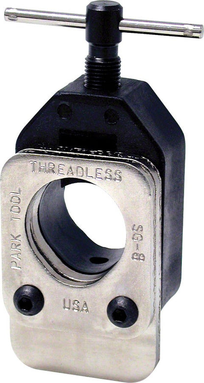 Park Tool SG-8 Threadless Saw Guide for Carbon Composite Forks 1