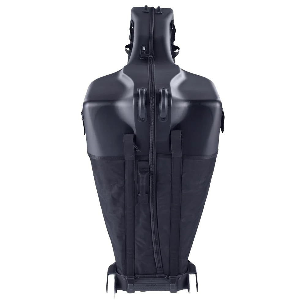 EVOC, Road Bike Bag Pro, Black 7