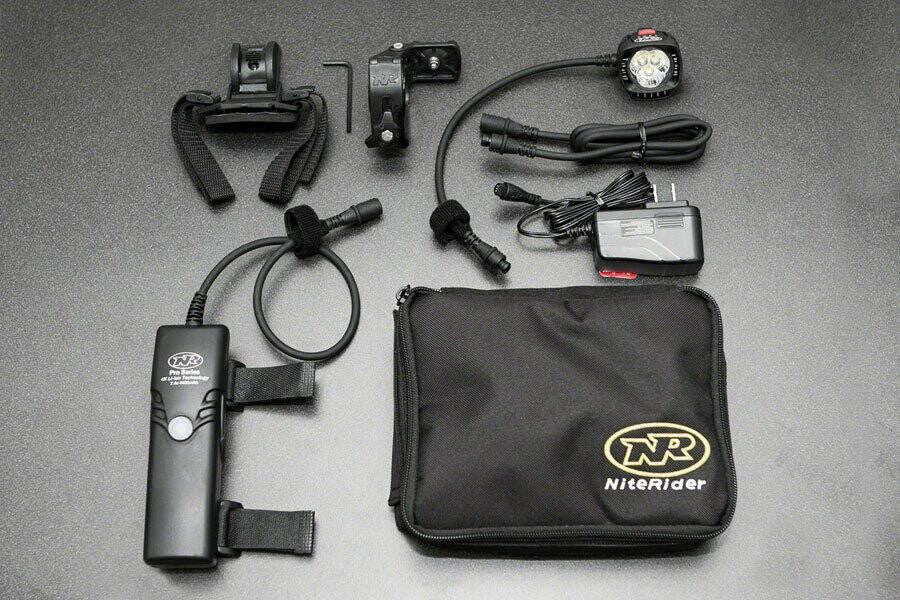 Niterider Pro 2200 Race 2