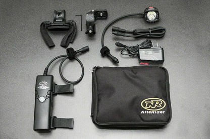 Niterider Pro 2200 Race 2