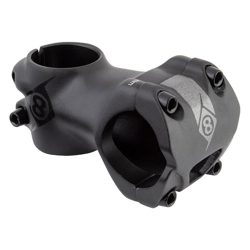 Origin-8 Flow MTB Stem Stem Or8 Mtb Flow 3d 55x31.8x28.6 0d Bk 1