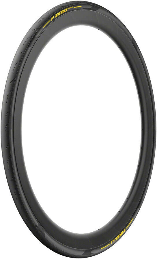 Pirelli PZero Race Road Tire 700x26C Folding Clincher SmartEVO TechBELT 127TPI 1
