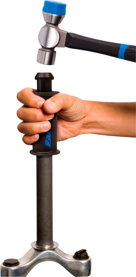 Park Tool TNS-4 Threadless Nut Setter for 1˝ and 1-1/8˝ 2