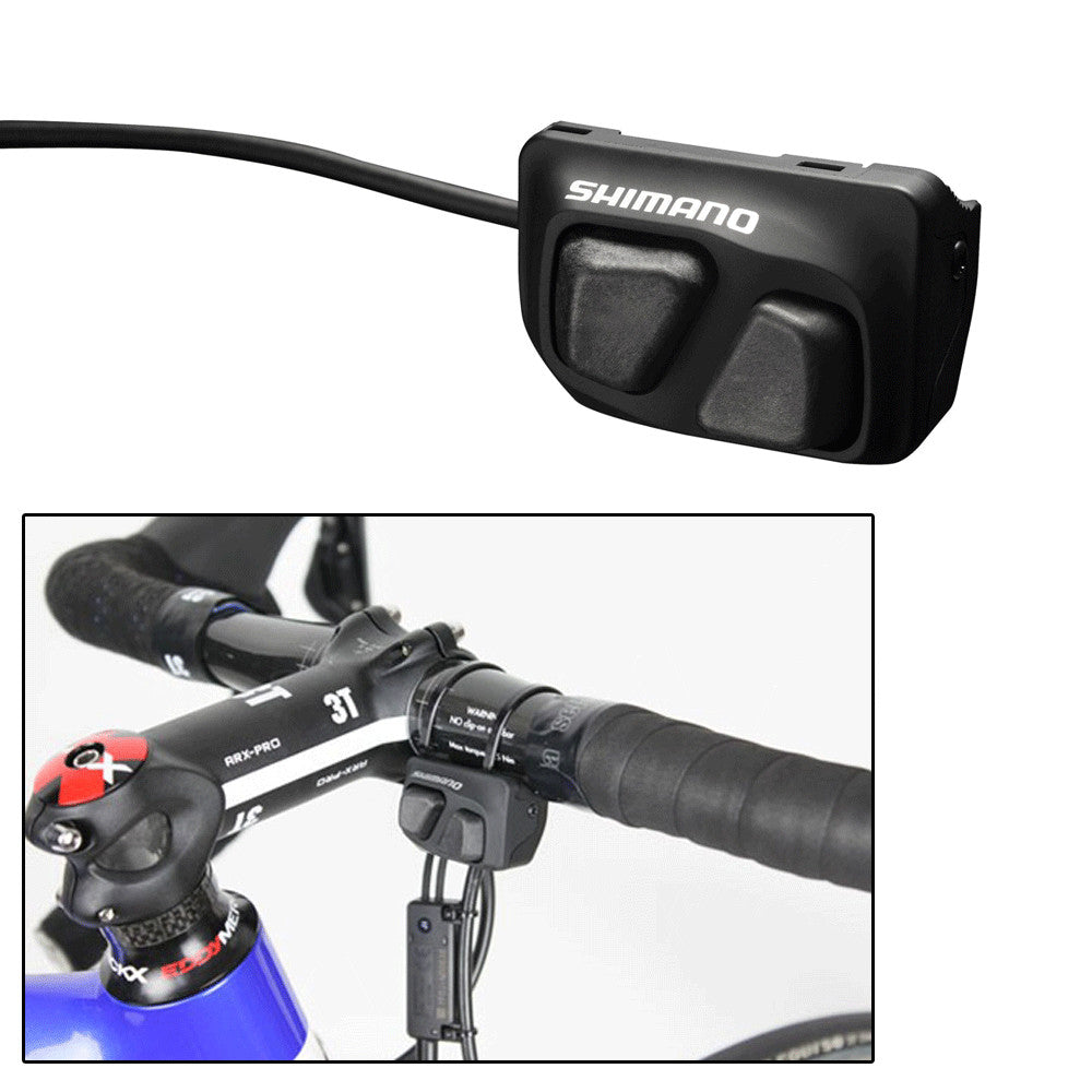 Shimano Di2 Ultegra 6770 / Dura-Ace 9070 Satellite Climbing Shifter SW-R600 1