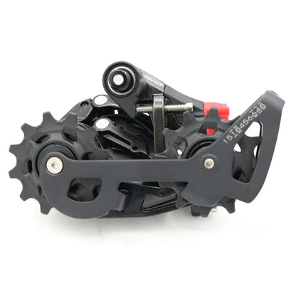 SRAM Force AXS D2 Rear Derailleur 12-Speed 36T Max Iridescent Gray 4