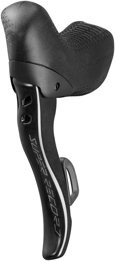 Campagnolo Super Record 13-Speed Left Ergopower WRL Shift Brake Lever Black 1