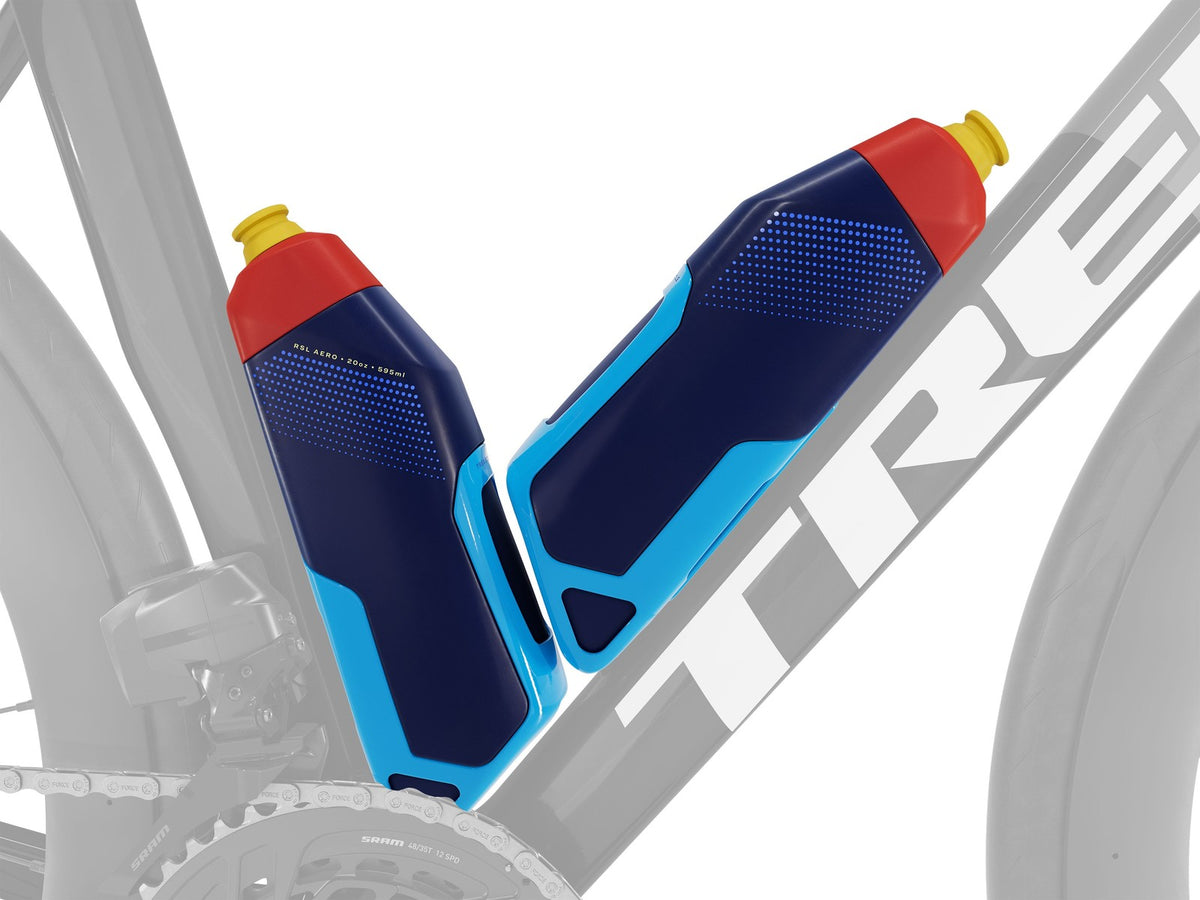 Trek RSL Aero Water Bottle and Cage 5