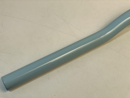 Unused Soma Late Riser Handlebars 540mm x 25mm x 25.4mm Clamp - Blue Powder Coat 9