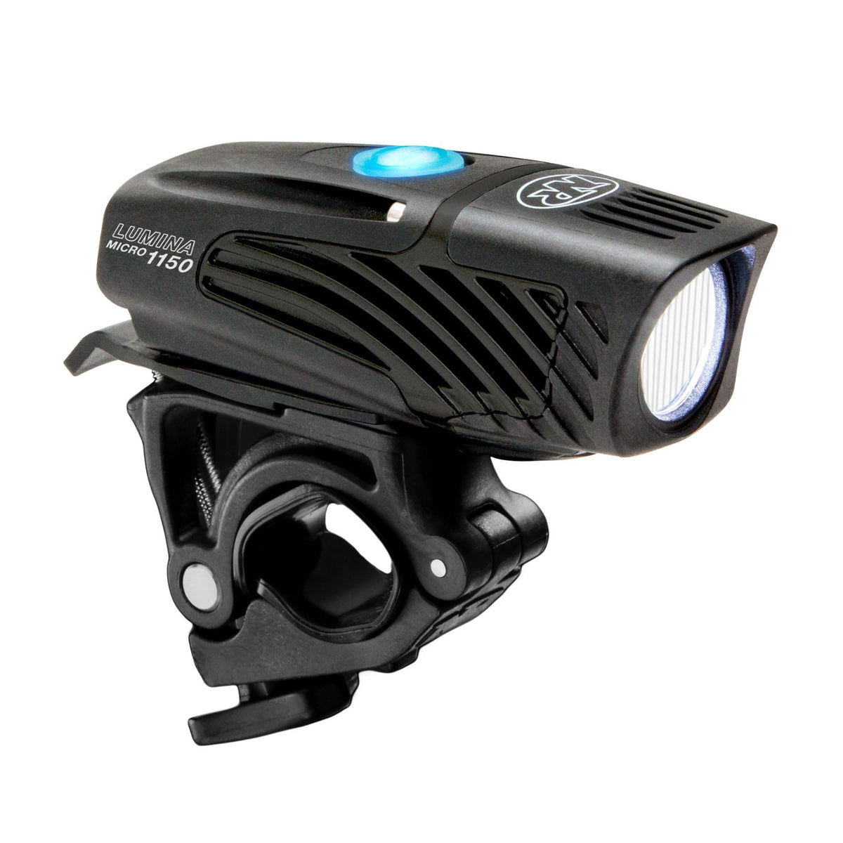 Niterider Lumina Micro 1150 + Vmax+ 180 Bike Light Combo 1150 Front & 180 Rear 2