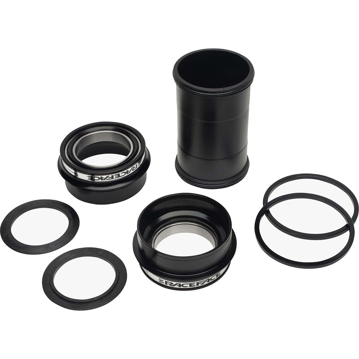 RaceFace CINCH PF30 Bottom Bracket: 46mm ID x 83mm Shell x 30mm Spindle 3