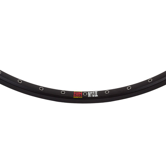Sun Ringle M-13 II Rim Sun 20 451x13 M13 Ii 36 Bk/nmsw Pv 1