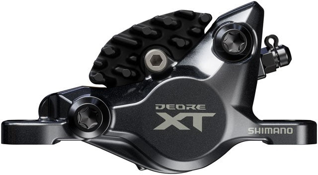 Shimano Deore XT BR-M8200 XC Disc Brake Caliper 2-Piston Front Rear 1