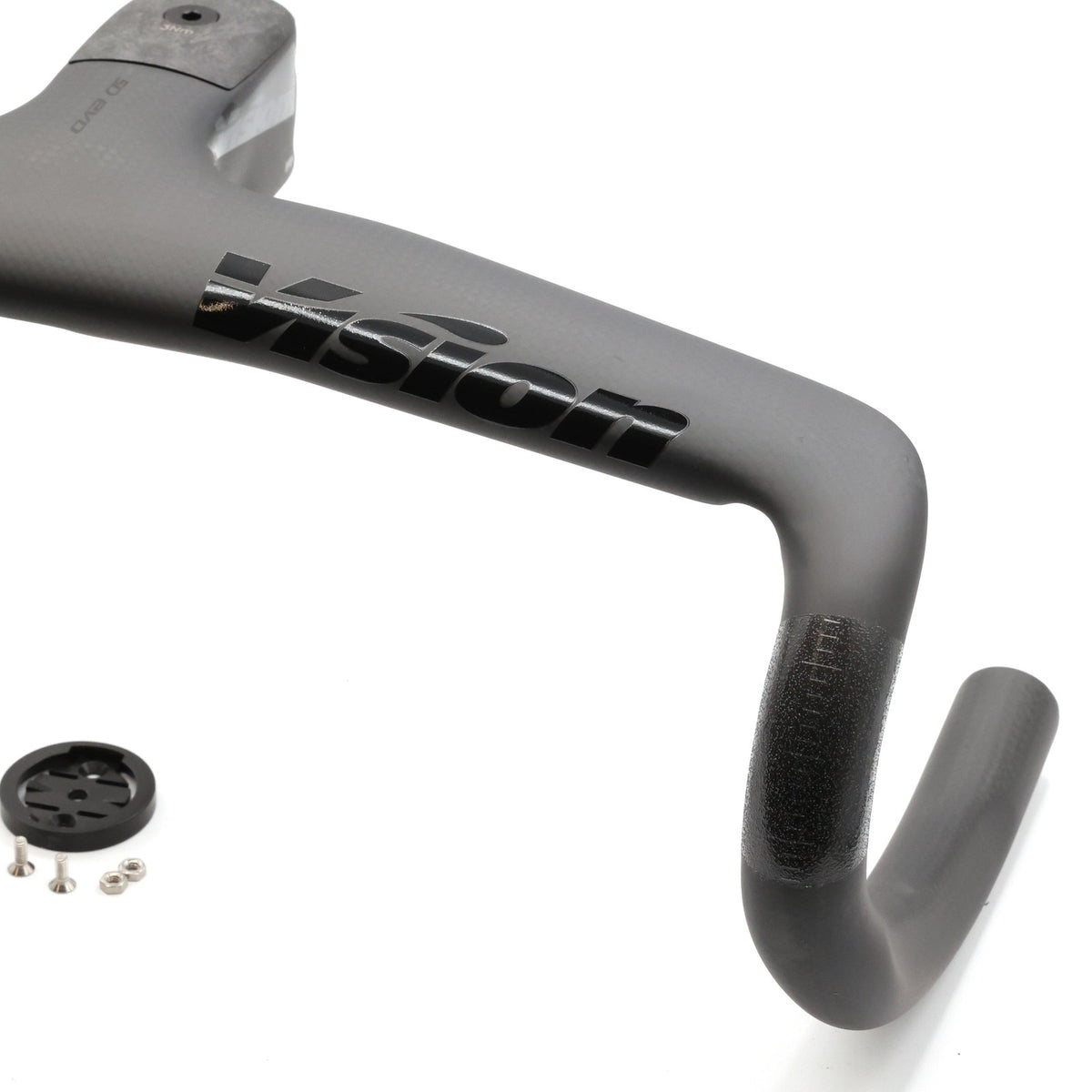 Vision Metron 5D ACR EVO Integrated Carbon Handlebar Stem Cockpit 3