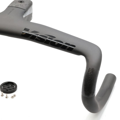 Vision Metron 5D ACR EVO Integrated Carbon Handlebar Stem Cockpit 3